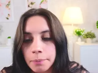 miu-miu's Live Sex Cam Show
