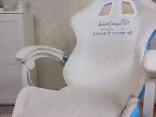 miu-miu's Live Sex Cam Show
