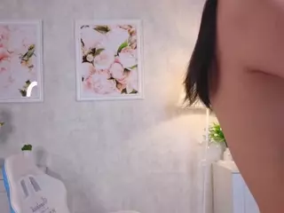 miu-miu's Live Sex Cam Show