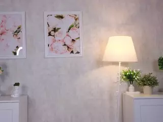 miu-miu's Live Sex Cam Show