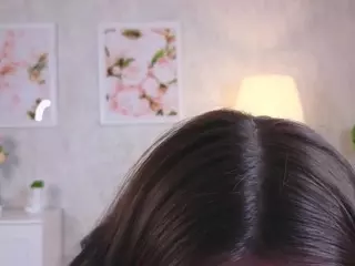 miu-miu's Live Sex Cam Show