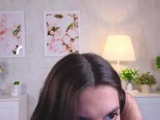 miu-miu's Live Sex Cam Show