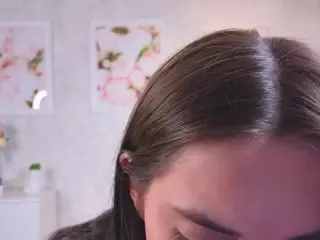 miu-miu's Live Sex Cam Show
