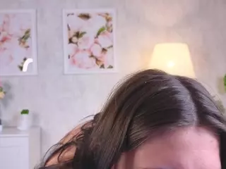 miu-miu's Live Sex Cam Show