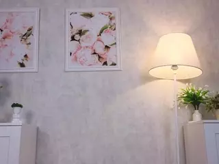 miu-miu's Live Sex Cam Show