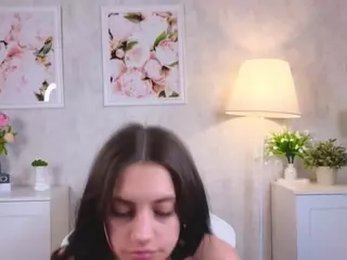 miu-miu's Live Sex Cam Show