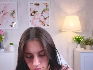 miu-miu's Live Sex Cam Show