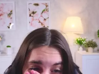 miu-miu's Live Sex Cam Show