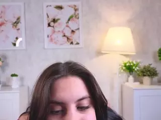 miu-miu's Live Sex Cam Show