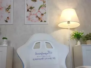 miu-miu's Live Sex Cam Show