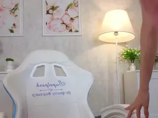 miu-miu's Live Sex Cam Show