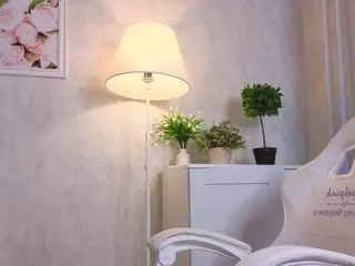 miu-miu's Live Sex Cam Show