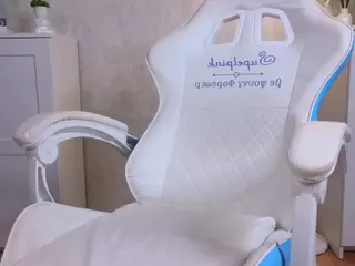 miu-miu's Live Sex Cam Show