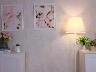 miu-miu's Live Sex Cam Show