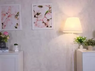miu-miu's Live Sex Cam Show