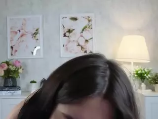 miu-miu's Live Sex Cam Show