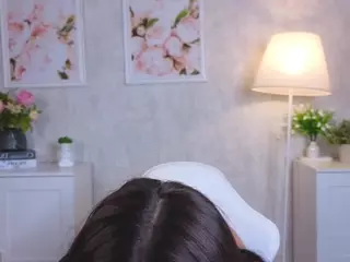 miu-miu's Live Sex Cam Show