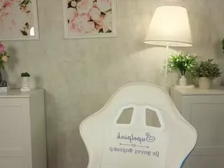 miu-miu's Live Sex Cam Show