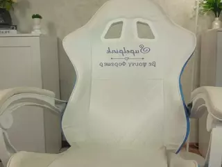 miu-miu's Live Sex Cam Show