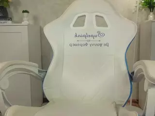 miu-miu's Live Sex Cam Show
