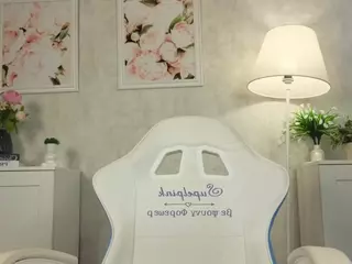 miu-miu's Live Sex Cam Show