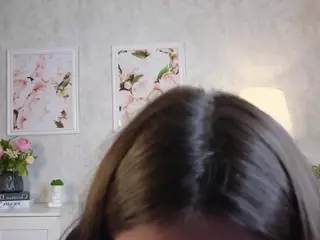miu-miu's Live Sex Cam Show