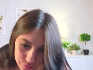 miu-miu's Live Sex Cam Show