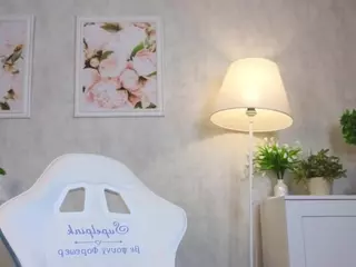 miu-miu's Live Sex Cam Show