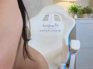 miu-miu's Live Sex Cam Show