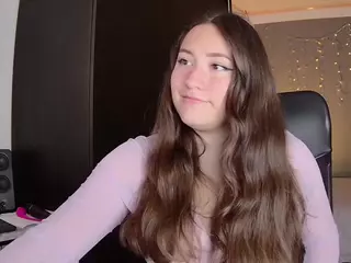 Moonviolet's Live Sex Cam Show