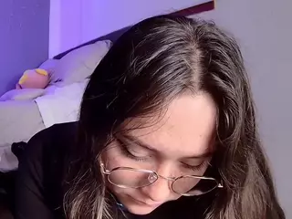 Moonviolet's Live Sex Cam Show