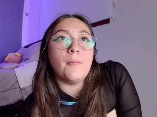 Moonviolet's Live Sex Cam Show