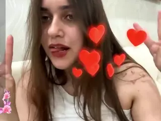 NeldaBoor's Live Sex Cam Show