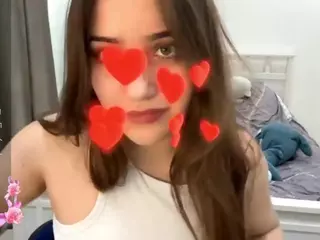 NeldaBoor's Live Sex Cam Show