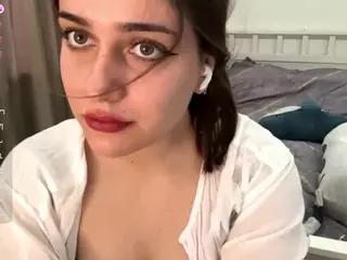 NeldaBoor's Live Sex Cam Show