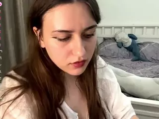 NeldaBoor's Live Sex Cam Show