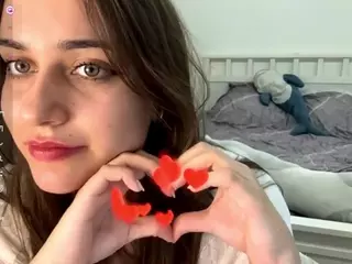 NeldaBoor's Live Sex Cam Show