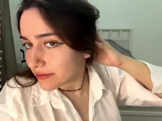 NeldaBoor's Live Sex Cam Show