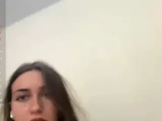 NeldaBoor's Live Sex Cam Show