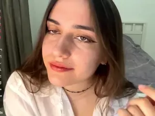 NeldaBoor's Live Sex Cam Show