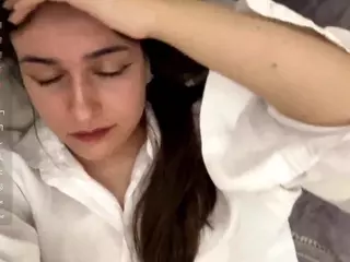 NeldaBoor's Live Sex Cam Show