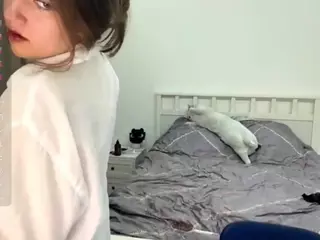 NeldaBoor's Live Sex Cam Show
