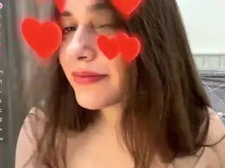 NeldaBoor's Live Sex Cam Show