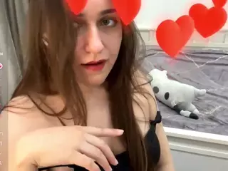 NeldaBoor's Live Sex Cam Show