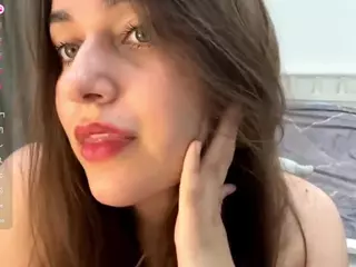 NeldaBoor's Live Sex Cam Show