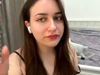 NeldaBoor's Live Sex Cam Show