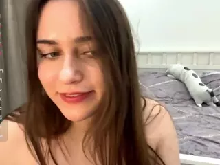 NeldaBoor's Live Sex Cam Show