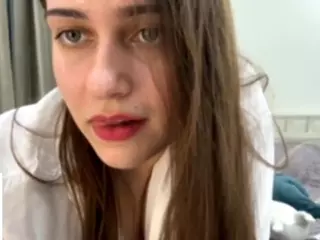 NeldaBoor's Live Sex Cam Show