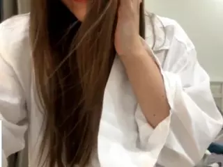 NeldaBoor's Live Sex Cam Show