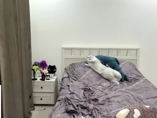 NeldaBoor's Live Sex Cam Show